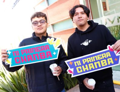El Ayuntamiento pretende no solo apoyar a las juventudes en su desarrollo, sino también fortalecer la vinculación con el sector empresarial local. ESPECIAL