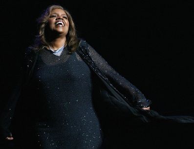 Joaquina Kalukango será la actriz encargada de mostrar las vivencias de Gloria Gaynor. AP / ARCHIVO