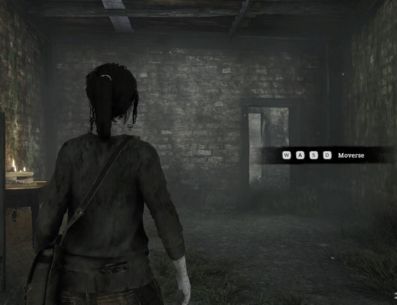Revenia es un videojuego que combina exploración, elementos de terror, supervivencia y mitología mexicana. ESPECIAL