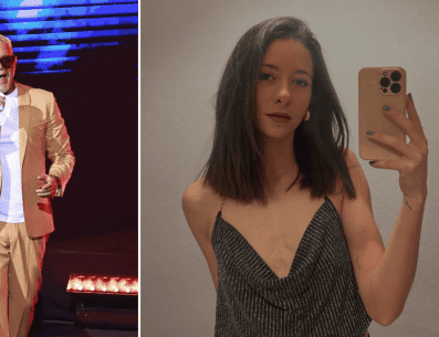 Desde ese 2016, la mayoría de las fotos de Ivet tienen el "me gusta" de Alejandro Sanz. EL INFORMADOR/ ARCHIVO/ INSTAGRAM/ @ivetplaya
