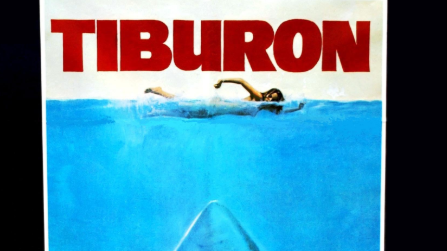 Talentos como Spielberg aparecen quizás un par de veces por siglo, y en Jaws, emergió de las profundidades con una fuerza espectacular. ESPECIAL / IMDB
