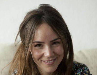 Camila Sodi hizo frente a los rumores que, desde hace semanas, rodean a su familia. AP/ ARCHIVO