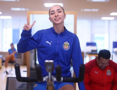 El Guadalajara tiene una gran deuda con su afición, por lo que estas semanas de pretemporada serán cruciales para el inicio del campeonato. X / @ChivasFemenil