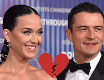 Esto se sabe de la supuesta separación de Katy Perry y Orlando Bloom. AP / ARCHIVO