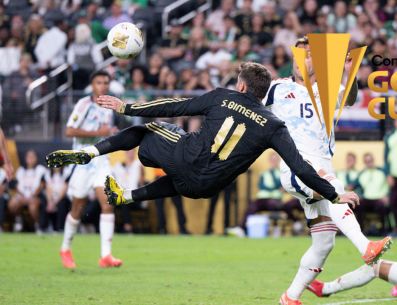 Para clasificarse a los cuartos de final, los salvadoreños deben ganar con un marcador abultado a Canadá y depende del resultado entre Honduras y Curazao. IMAGO7