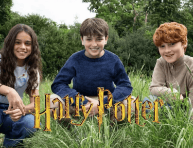 Revelan primeras imágenes del nuevo Harry Potter. AP / ARCHIVO