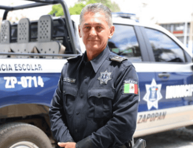 Elementos del programa Policía Escolar han logrado el rescate de 120 personas, tanto de secuestro exprés, como de probables reclutamientos. ESPECIAL/Gobierno de Zapopan
