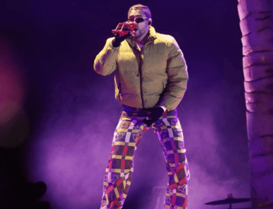¿Cuál será el setlist de los conciertos de Bad Bunny? EFE / ARCHIVO