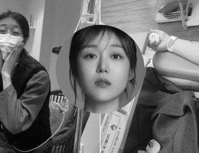 Así murió Kang Seo-ha a los 31 años de edad. ESECIAL / INSTAGRAM