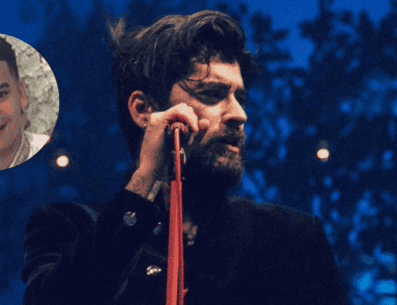 El cuñado de Zayn Malik es condenado a prisión. ESPECIAL / IG / @zayn / @mammamalik