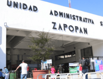 Mejorarán las condiciones del inmueble para ofrecer atención oportuna y eficiente. ESPECIAL/Gobierno de Zapopan