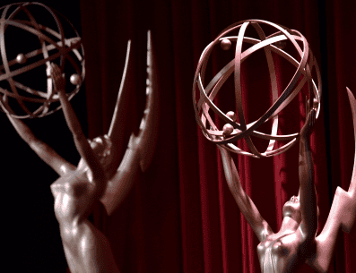 Esto es todo lo que debes saber rumbo a la edición 77 de los Premios Emmy. AP / ARCHIVO