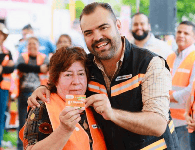 Se han realizado cinco macro brigadas, las cuales han participado con limpieza, balizamiento y hasta reforestación. ESPECIAL/Gobierno de Tlajomulco