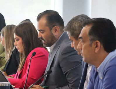 Con esta acción, el Gobierno Municipal continúa con el proceso de descentralización de servicios públicos. ESPECIAL/Gobierno de Tlajomulco