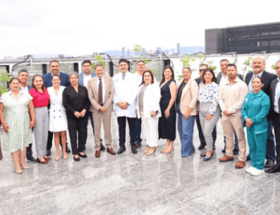 Esta iniciativa busca fortalecer en otras regiones el acceso a servicios de calidad, bajo un modelo de colaboración institucional. ESPECIAL/Gobierno de Zapopan