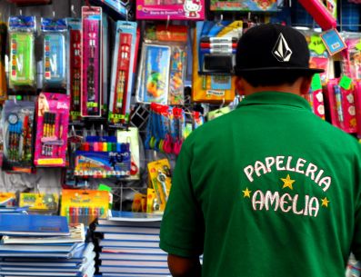 Esto es todo lo que debes saber acerca de la Feria de Regreso a Clases 2025 de la Profeco en Jalisco. NTX / ARCHIVO