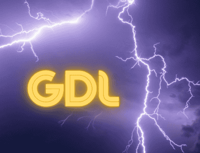 Se estima que en la ciudad ocurren entre 12 y 15 tormentas eléctricas locales severas anualmente. ESPECIAL / CANVA