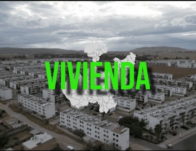 Tlajomulco de Zúñiga es el municipio con más viviendas abandonadas en México. EL INFORMADOR / ARCHIVO