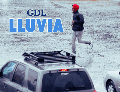 El resto de la semana tiene también pronóstico de lluvia en Guadalajara, pero es más alta este jueves. EL INFORMADOR / ARCHIVO