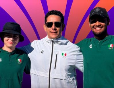 México se consolidó como una de las potencias de la región en esta disciplina. X / @conadeoficial