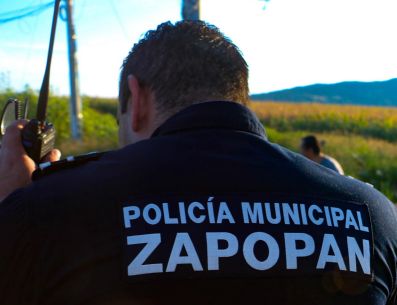 Los detenidos fueron remitidos al agente del Ministerio Público para continuar con los procedimientos correspondientes y determinar su situación legal. EL INFORMADOR / ARCHIVO