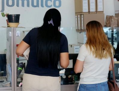 El costo de un acta de nacimiento es de 128 pesos, conforme a la Ley de Ingresos municipal. ESPECIAL/Gobierno de Tlajomulco