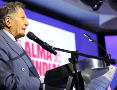 La remodelación del Auditorio Benito Juárez será un parteaguas en la historia de las Fiestas de Octubre con una inversión de 300 millones de pesos. ESPECIAL