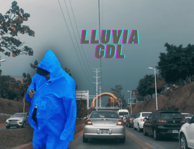 A partir del miércoles, la posibilidad de lluvia sube en Guadalajara, siendo más alta hacia el fin de semana. Las condiciones meteorológicas pueden modificar la proyección. EL INFORMADOR / SUN / ARCHIVO