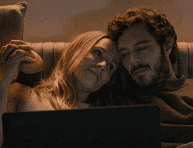 Netflix compartió las primeras imágenes de la segunda temporada de Nadie quiere esto. YOUTUBE/ NETFLIX LATINOAMÉRICA