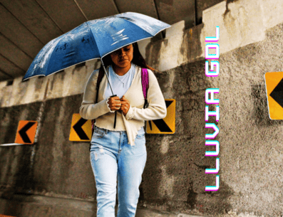 El miércoles, la onda tropical núm. 23 se desplazará al suroeste de las costas de Jalisco, reforzando la probabilidad de lluvias en el occidente de la República Mexicana. EL INFORMADOR / ARCHIVO