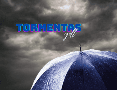 Hasta este momento, el pronóstico indica que existe posibilidad de lluvias y actividad eléctrica en Guadalajara esta tarde, entre las 18:00 y 19:00 horas. ESPECIAL / CANVA