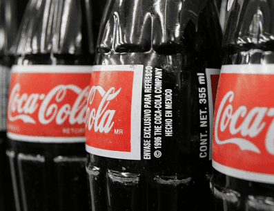 Coca Cola crecerá su planta en Lagos de Moreno, Jalisco. AP / ARCHIVO