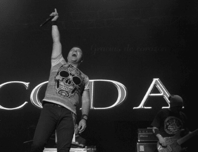 Xava Drago falleció este jueves a sus 54 años de edad. NTX / ARCHIVO
