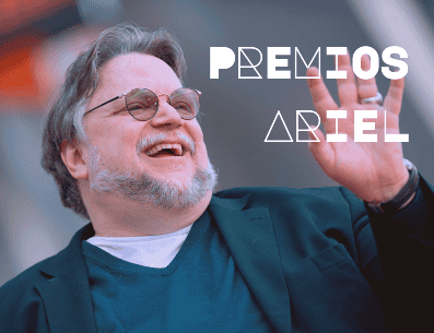 El anuncio se dio durante el encuentro de nominados al premio Ariel, realizado ayer en los Estudios Churubusco; Guillermo del Toro será una de sus figuras estelares. AFP / ARCHIVO