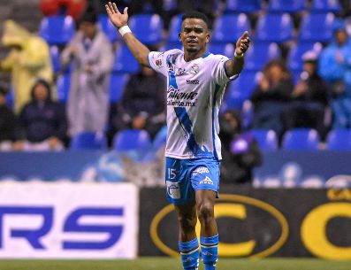 Hernán Cristante debutará en el banquillo del Puebla este domingo, en la visita a los Pumas en la jornada 6. IMAGO7