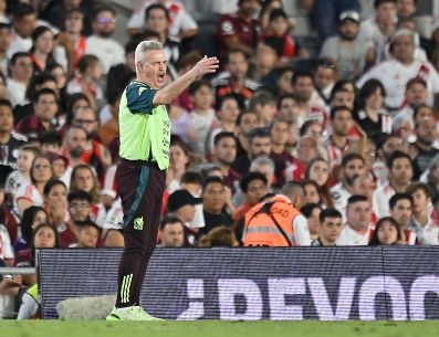 Entre los clubes que más aportan destaca Chivas, con cinco futbolistas. IMAGO7