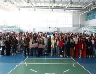 Los apoyos de Fuerza Mujeres representan no solo un respaldo económico, sino también un mensaje de confianza en la capacidad de las mujeres para liderar el cambio. ESPECIAL/Gobierno de Tlajomulco