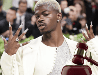 El rapero Lil Nas X se declara inocente luego de ser arrestado. EFE / ARCHIVO
