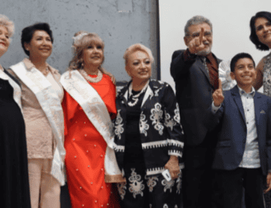 Las políticas públicas de Zapopan poseen la perspectiva de ser amigables con las personas mayores. ESPECIAL/Gobierno de Zapopan