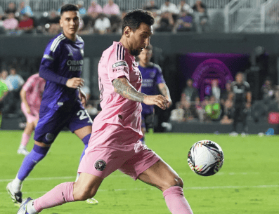 El Seattle Sounders será el rival del Inter Miami de Lionel Messi en la final de la Leagues Cup 2025. AP / L. Sladky