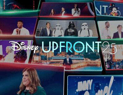 México, como mercado, presenta particularidades destacadas. CORTESÍA / Disney