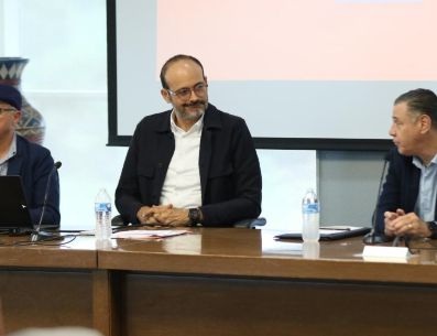 Las mesas de opinión se realizaron en las 8 regiones del municipio y a través de una encuesta digital. ESPECIAL/Gobierno de Tlajomulco