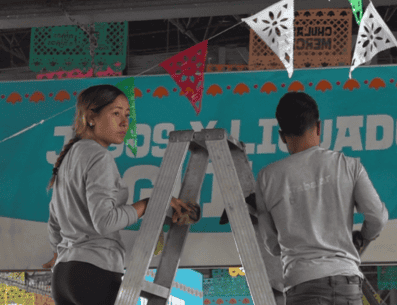 El Gobierno de Zapopan refrenda su compromiso de trabajar en equipo para fortalecer la economía local. ESPECIAL/Gobierno de Zapopan