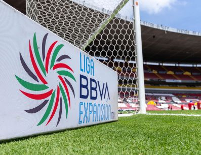 Este jueves, el Tribunal de Arbitraje Deportivo respondió a la apelación presentada por 6 equipos de la Liga de Expansión MX. IMAGO7