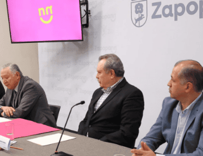 Este concurso es una oportunidad para convertir las redes sociales en una herramienta de cambio. ESPECIAL/Gobierno de Zapopan