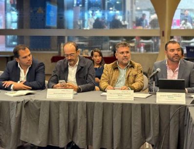 Tlajomulco es el municipio con mayor número de viviendas abandonadas en México. ESPECIAL/Gobierno de Tlajomulco