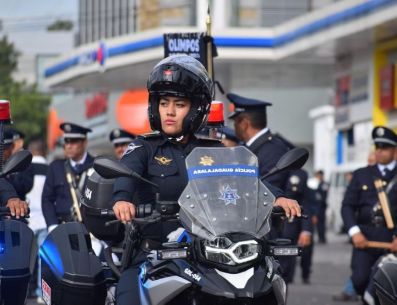La adquisición de los vehículos será a través de un proceso de licitación transparente y apegado a la ley. ESPECIAL/Gobierno de Guadalajara