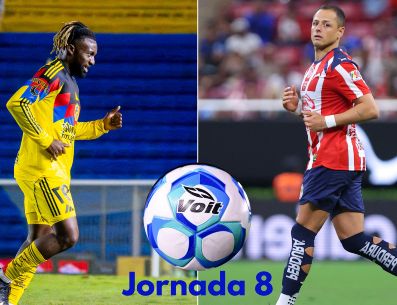 Así va la venta de boletos para el América vs Chivas del próximo sábado 13 de septiembre. IMAGO7 / ARCHIVO