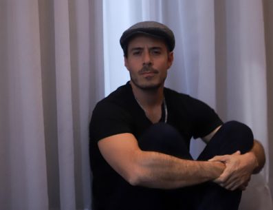 ¡Asiste al concierto de José Madero en la Arena Guadalara! EL INFORMADOR / ARCHIVO