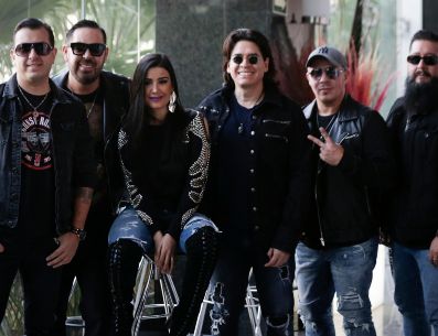 ¡Asiste al concierto de Matute en la Arena Guadalara! Te contamos cuánto cuestan las entradas. EL INFORMADOR / ARCHIVO
